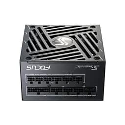 Блок живлення Seasonic 1000W FOCUS-GX-1000-ATX31 (FOCUS-GX-1000-ATX31) - мініатюра 3