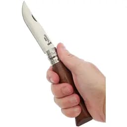 Ніж Opinel №9 VRI Inox - мініатюра 5