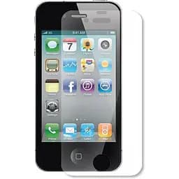 Защитная пленка StatusSKIN для Apple iPhone 4s Экран Глянцевая Titan