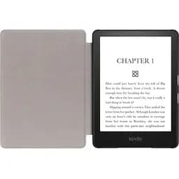 Чохол-книжка BeCover Ultra Slim для Amazon Kindle 11th Gen 2022 Deep Blue (708847) [123222] - мініатюра 3