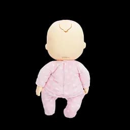 CRY BABIES Інтерактивна Лялька Плакса Новонароджена Коні IMC Art.911284 - мініатюра 9