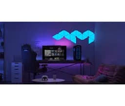 Умная световая панель Yeelight Smart Light 6 pcs - мініатюра 4