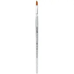 Набір пензликів Kite № 8 синтетика скошена 25 шт. (K25-322-SN-8)