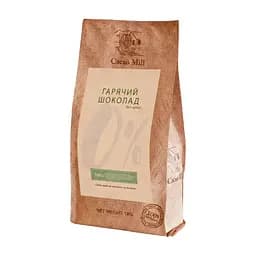 Гарячий шоколад із замінником цукру Cacaomill 1 кг