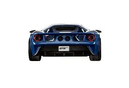 Конструктор дитячий автомобіль Ford GT 2017 Revell 07824 - мініатюра 3