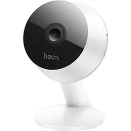 IP-камера для видеонаблюдения Hoco D3 Indoor HD White (623353) [143163]