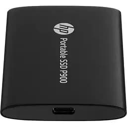 Портативный SSD накопитель (внешний) HP P900 1 TB Type-C usb3.2 скорость 2000 Мбайт/сек