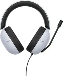 Навушники Sony Inzone H3 White (MDRG300W.CE7) - мініатюра 2