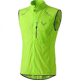 Безрукавка м Dynafit Vert Wind M VST XL Зеленый (1054-016.002.1839)