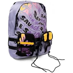 Школьный рюкзак YES T-137 Savage