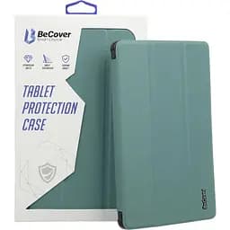Чохол-книжка BeCover Smart Case для Lenovo Tab M10 TB-328F (3rd Gen) Dark Green (708283) [77353]