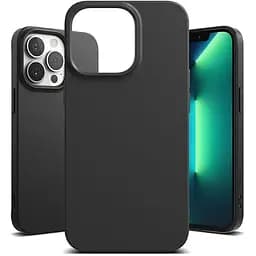 Чохол до мобільного телефона BeCover Apple iPhone 13 Pro Max Black (707149)