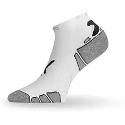 Носки Lasting Run XL Черный