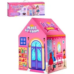 Ігровий дитячий намет Intex MR 1306: Дім мрій для маленької принцеси (82x82x123 см)