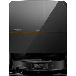 Робот-пилосос Roborock Saros Z70 Black [136111] - мініатюра 2