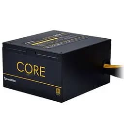 Блок живлення Chieftec 500W (BBS-500S) - мініатюра 3