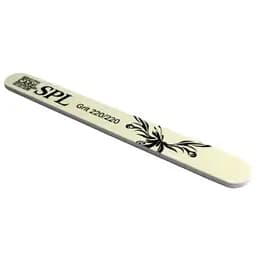 Пилка для нігтів SPL 220/220 WF-203