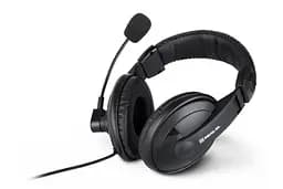 Гарнітура REAL-EL GD-750MV Black (EL124100006)