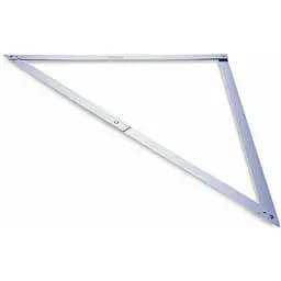 Угольник Stanley складной 1220 мм (0-46-151)