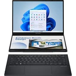 Ноутбук Asus ZenBook Duo UX8406CA (90NB14X1-M001J0) [151412]