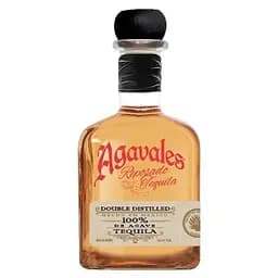 Текила Agavales Premium Anejo 100% Agave, 40%, 0,75 л