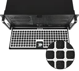 Корпус серверний Chieftec UNC-411E-B-OP без БЖ E-ATX (UNC-411E-B-OP) - мініатюра 6