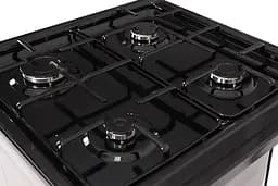 Газова плита Prime Technics PSG 54002 B - мініатюра 3