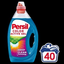 Гель для прання Persil Color, 2 л (754058)