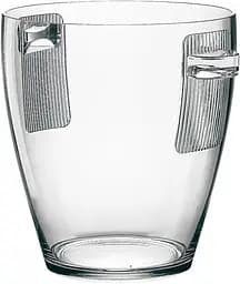 Відро для охолодження напоїв Guzzini Happy Hour, пластик, 5 л, прозорий (23320100)