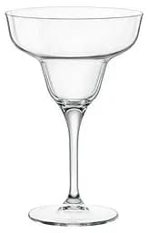 Набор бокалов для коктейля Bartender Margarita, 330мл, h174мм, 6шт, стекло, прозрачный Bormioli Rocco kuh0014685