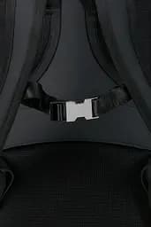 Рюкзак Samsonite GLAM-GO BLACK 36x24x12,5 KR4*09003 - мініатюра 8