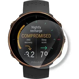 Захисна плівка StatusSKIN для Polar Vantage M Екран Глянцева Lite