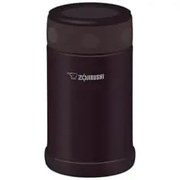 Термоконтейнер пищевой Zojirushi SW-EAE50 0.5 л Коричневый (1013-SW-EAE50TD)