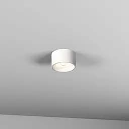 Точковий світильник Skarlat RSLC78042 20W WH 3000K