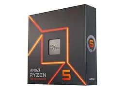 Процессор AMD Ryzen 5 7600X (100-100000593WOF)