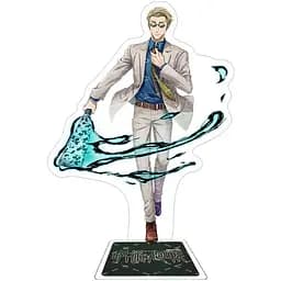 Акриловая фигурка Магическая битва Нанами Jujutsu Kaisen Nanami 16 см