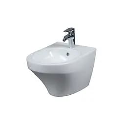 Біде підвісне AM.PM Inspire C503411WH, Білий