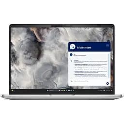 Ноутбук Dell Pro 16 Plus PB16250, 16 дюймов 1920 x 1200, Intel 265U 12 C / 14 T, 2, 1 ГГц- 5, 3 ГГц, 12 МБ кэш- памяти, 15 Вт, 32 ГБ DDR5, 1 ТБ SSD, Intel, Windows 11 Pro