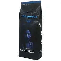 Кава зернова Monterico Nicaragua 100% Arabica 1 кг - мініатюра 2