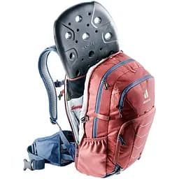 Рюкзак Deuter Attack 20 Червоний (1052-3210321 5332) - мініатюра 4
