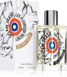 Парфумована вода Etat Libre d'Orange I am Trash - Les Fleurs du Dechet 100 мл  - мініатюра 2