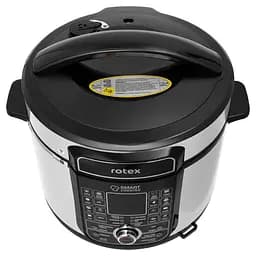Мультиварка-скороварка REPC78-B Universal - мініатюра 8