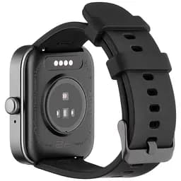 Смарт-годинник 46 mm 2E Alpha SQ Music Edition Black - мініатюра 7
