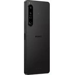 Смартфон Sony Xperia 1 IV 12/512Gb Black XQ-CT72 [NFC, 5G] - мініатюра 4