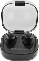 Наушники TWS Proove Boost EQ01 Black