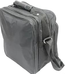 Чоловіча барсетка Wallaby 25х28х17,5 см acs0018093 - мініатюра 4