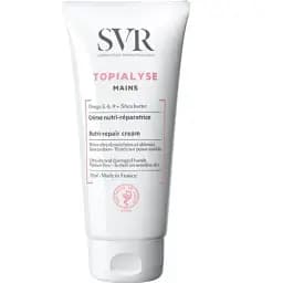 Крем для рук SVR Topialyse Mains для сухої та чутливої шкіри 50 мл