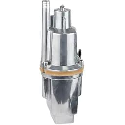 Насос вібраційний Wetron WVM60 10 м кабелю верхній вихід (778382)