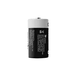 Комплект Trinix: батарея CR123A 3V LiMnO2 1700mAh (4 шт.) для датчиків Ajax, Tiras Orion Nova X, TriniX (28-00033-4) - мініатюра 4