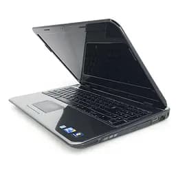 Ноутбук Dell Inspiron N5010 (i5-460M/4/500/HD5470-1Gb) - Class B "Б/В" - мініатюра 2